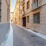 Book Now! A 1 Min Walk From Duomo Of * Πάρμα