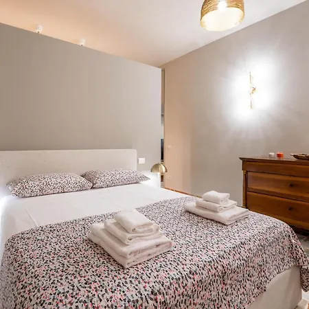 Apartment Book Now! A 1 Min Walk From Duomo Of