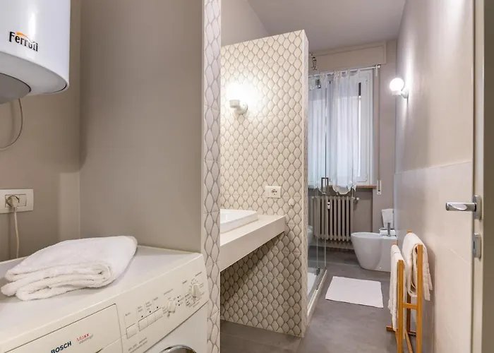 Apartment Book Now! A 1 Min Walk From Duomo Of